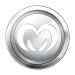 Silver - Logo Icon-01