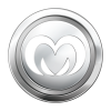 Silver - Logo Icon-01